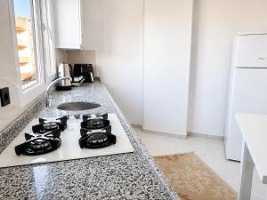 15 Minutes to the Airport Luxury Apartment