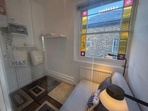 Fabulously Large One & a Half Bedroom Apartment