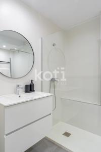 Vistas al Mar - Lubina 1 - Koti Rentals