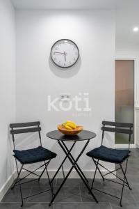 Vistas al Mar - Lubina 1 - Koti Rentals