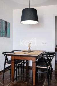 Vistas al Mar - Lubina 1 - Koti Rentals