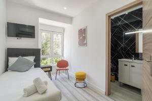 Lisbon Modern Suites by Homing