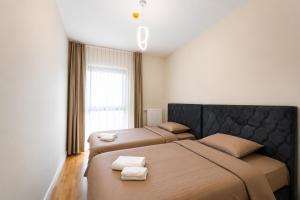 Limaks Diamond Family Residences