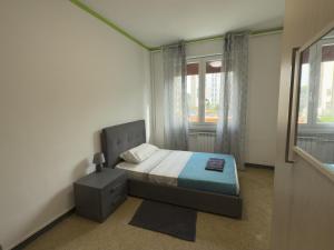 Anaya Apartment