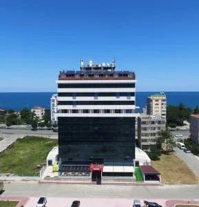 萨姆孙科纳科斯酒店 - Mahmutlu