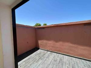 Riad-style triplex in secure residence