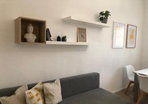 Vivapartments MilanoSanSiro - stadio a piedi, M5 Ippodromo