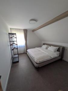 Apartmány Vysoké