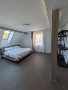 Apartmány Vysoké