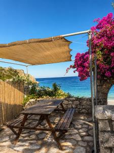 Lalloudes Hotel Mani