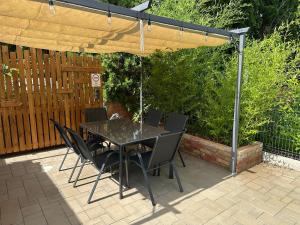 Déli Part Apartman