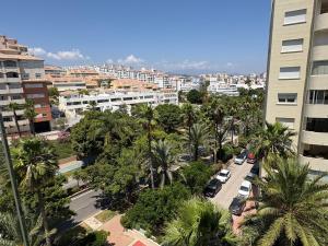 Balcón del Puerto