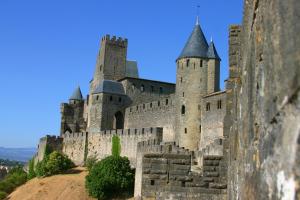 Hotels The Originals City, Hotel Pont Rouge (ex inter-hotel), Carcassonne : photos des chambres