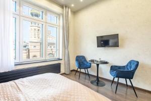 Ultra Central - NEW - Luxury Studio