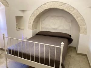 I Trulli di Maya enchanted place & swimming pool