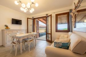 Terrazza Vista Mare - Spiaggia - Parking Privato