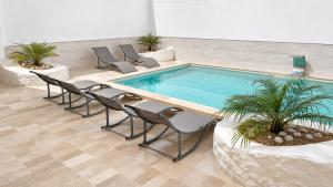 Appartamento Arlena by Salento Affitti