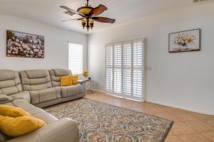 Pets Welcome! Surprise Family Gem w Yard & Patio