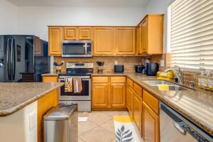 Pets Welcome! Surprise Family Gem w Yard & Patio