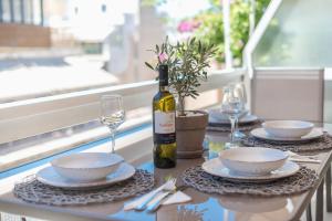Luxurious Penthouse Hilton Area - DiPeJo Athens