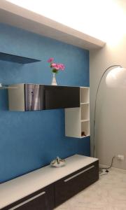 Ciuriddia home away - lovely apartment in Floridia