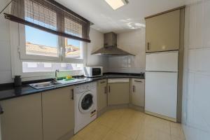 Affordable apartment near the sea and nature