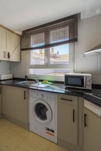 Affordable apartment near the sea and nature