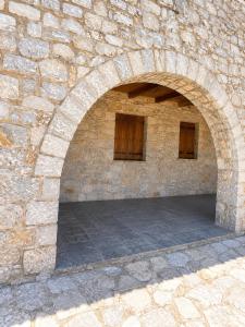 Lalloudes Hotel Mani
