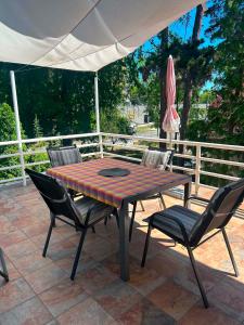 Honvéd n3. apartman