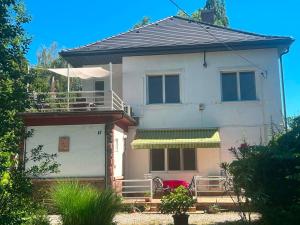 Honvéd n3. apartman
