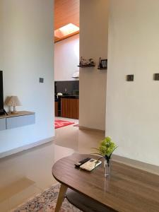 Homestay Minitown Pantai Pangandaran