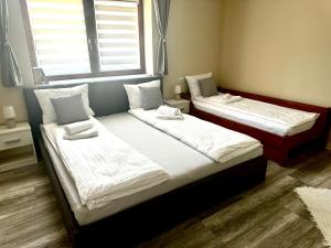 Liliput Apartman