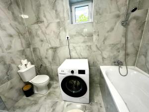 Liliput Apartman