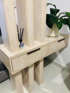 Prolifik Sarona Habitat Kappa