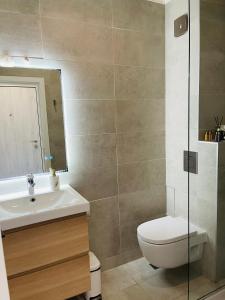 Luxury Central Apartment