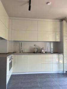 Luxury Central Apartment