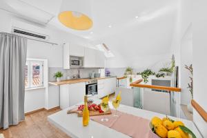 San Pietro apartment