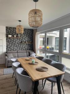 Apartament Rowy