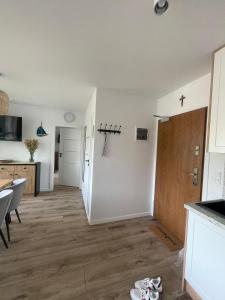 Apartament Rowy