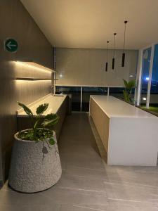 Bellas Artes Balcony Suite in the Heart of CDMX 410