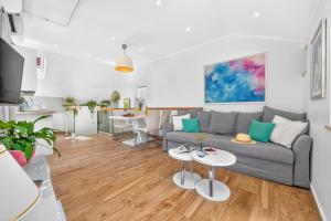 San Pietro apartment