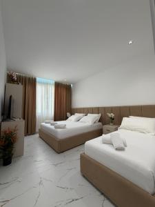 Hotel Djakbe