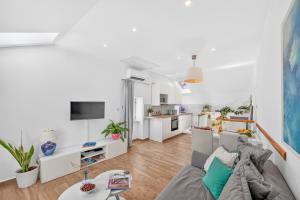 San Pietro apartment