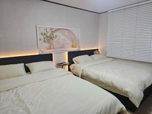 Seoul Soup Stay