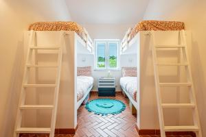 Melides Nature, Beach & Golf Retreat by TimeCooler