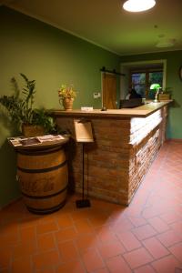 Hotel Stork