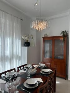 Azahardelmar Townhouse