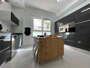 Azahardelmar Townhouse