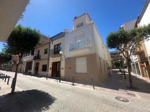 Azahardelmar Townhouse