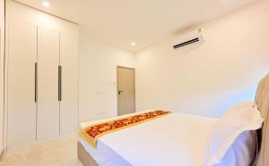 Ocean Skyline Tiger Villa-4 Bedrooms with Private Pool